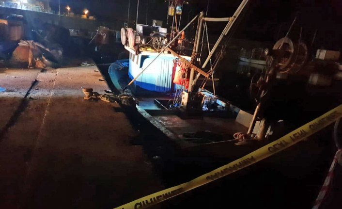 Zonguldak'ta bıçaklı kavga: 1 ölü