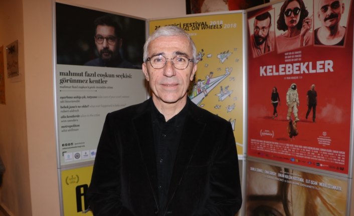 24. Gezici Film Festivali