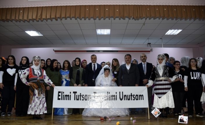 3 Aralık Dünya Engelliler Günü