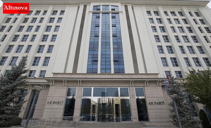 AK Parti 14 adayını bugün açıklayacak