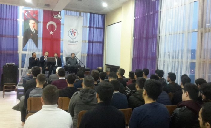 Alaplı'da Türk Tasavvuf Musikisi konseri