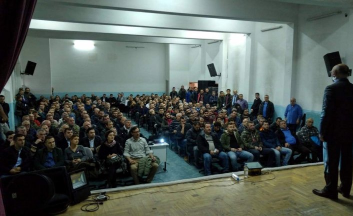 Amatör denizcilik belgesi başvuruları sürüyor