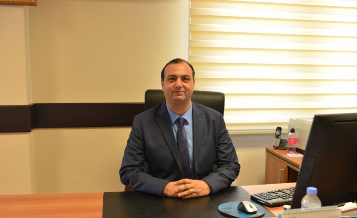 Bartın Orman Mühendisliği EFI üyesi oldu