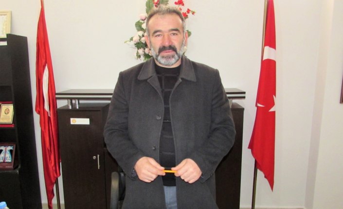 Besicilere yanıkara hastalığı uyarısı