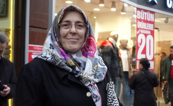 Bordo-mavililer kazanıyor, Trabzon gülüyor