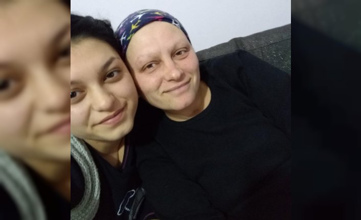 Büşra'dan 20 gündür haber alınamıyor