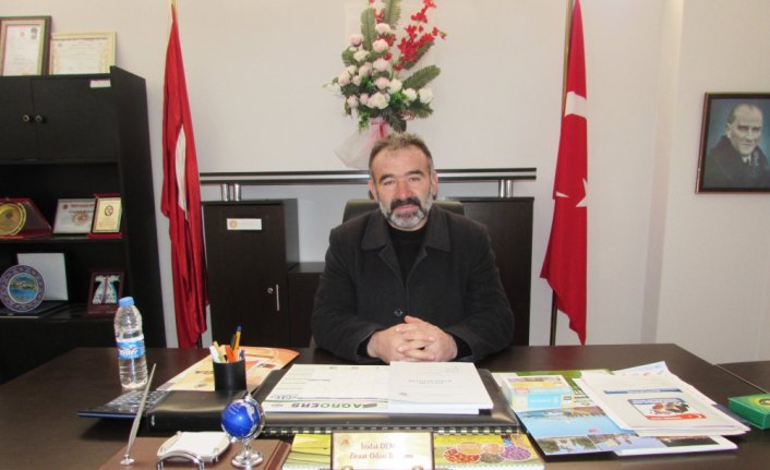 Büyükbaş hayvanlara tırnak bakımı uyarısı