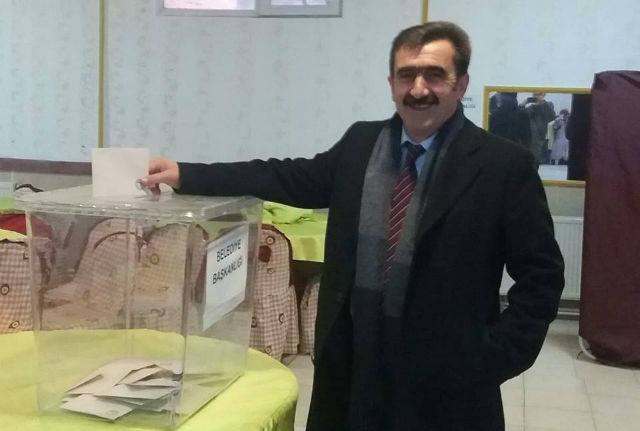 CHP Mecitözü belediye başkan adayı belli oldu