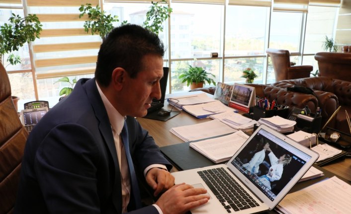 Cumhuriyet Başsavcısı Yavuz, AA'nın 