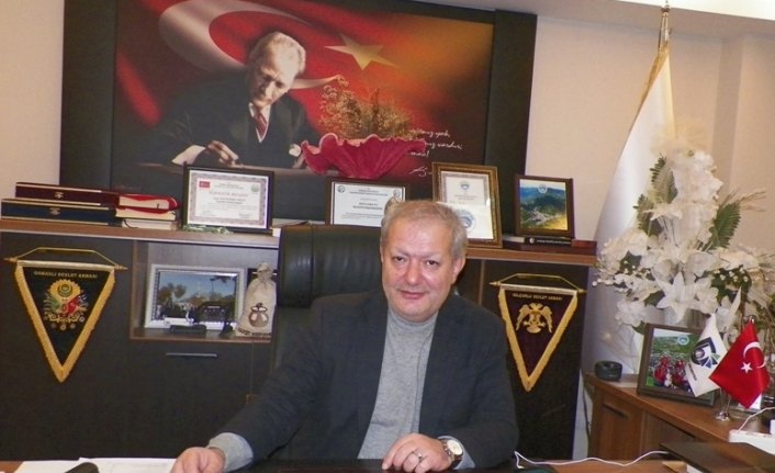 Doğankent Belediyesinden enflasyonla mücadeleye destek