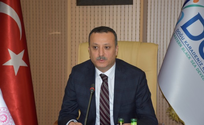 DOKA'nın 110. Yönetim Kurulu Toplantısı yapıldı