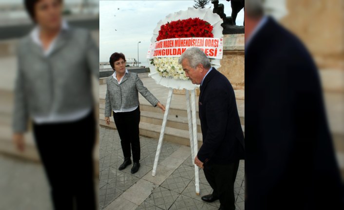 Dünya Madenciler Günü