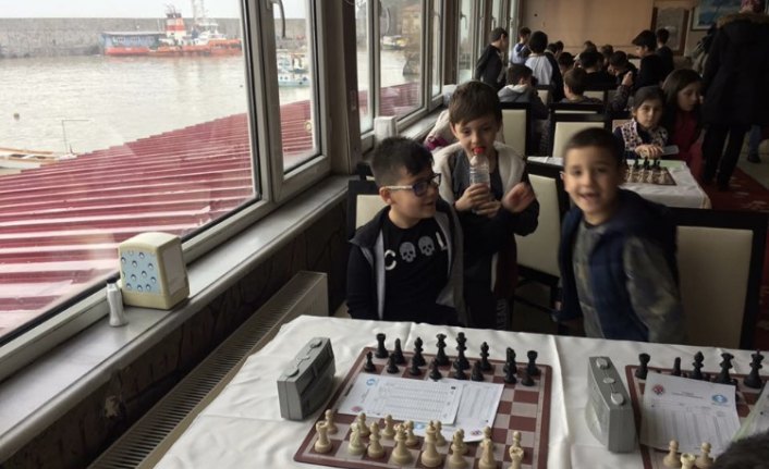 Dünya Madenciler Günü