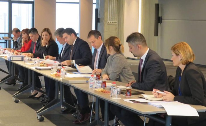 ERDEMİR'deki TİS görüşmelerinde uyuşmazlık