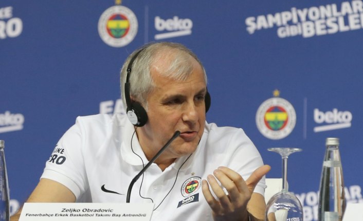 Fenerbahçe Erkek Basketbol Takımı'nın isim sponsoru Beko