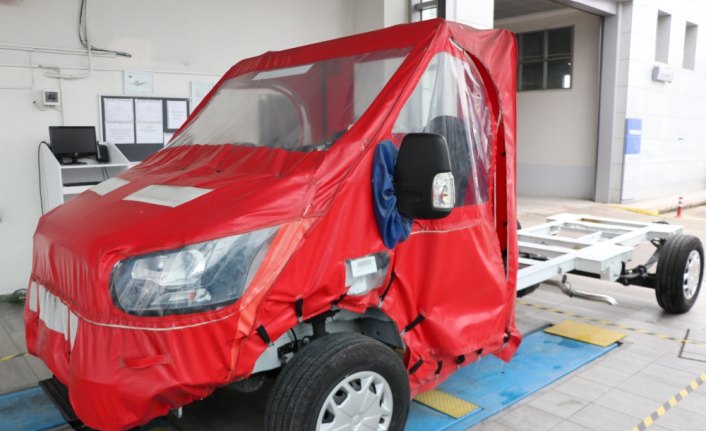 Ford Otosan'dan öğrenciler için araç hibesi