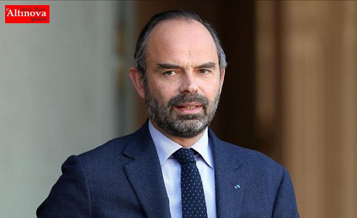 Fransa'da akaryakıt zamları 2019 yılı için iptal edildi