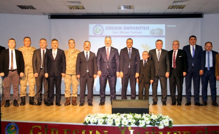 Giresun Üniversitesi 