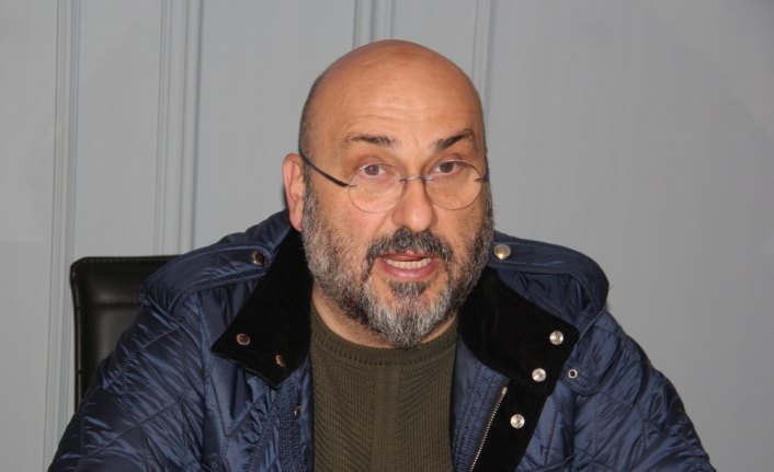 Giresunspor'da olağanüstü genel kurula doğru