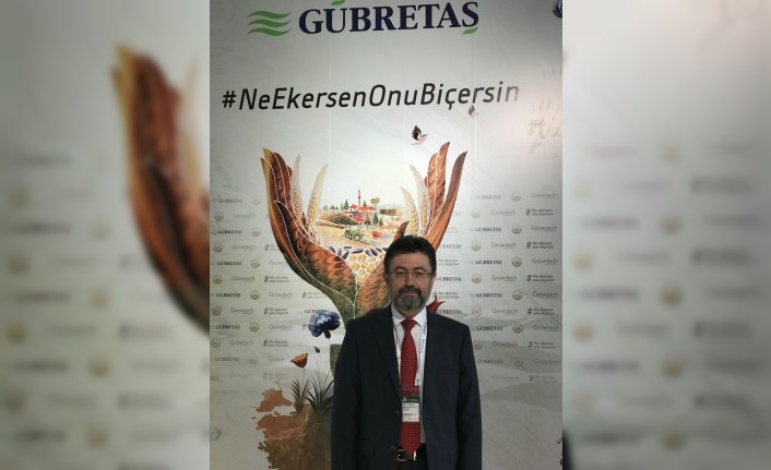 GÜBRETAŞ’ın Ar-Ge projesi 10 milyar TL tasarruf sağlayacak