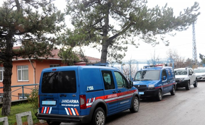 GÜNCELLEME - 53 yıl önce ölen madenciye ait olduğu düşünülen ceset bulundu