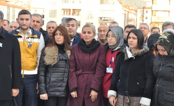 GÜNCELLEME - Vali yardımcısı trafik kazasında hayatını kaybetti