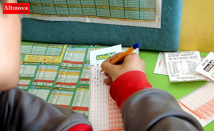 İddaa ihalesi iptal edildi