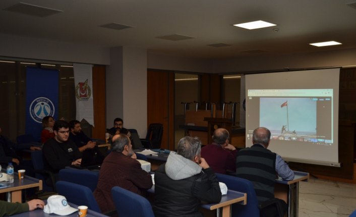 İHA pilotlarının tercihi 