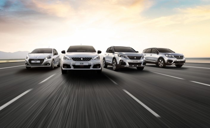 İndirimde Peugeot devri