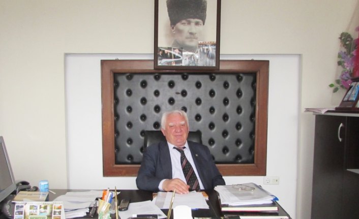 Kavak'ta besicilere kış bakımı uyarısı