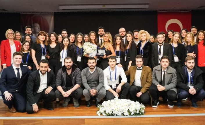 Marka Zirvesi sektörün önde gelen isimlerini ağırladı