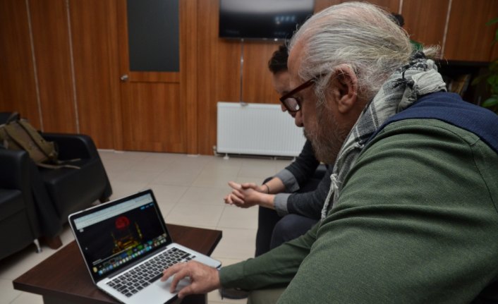 Mete Yarar'ın tercihi 