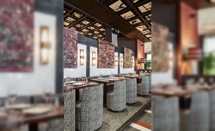 Mimar Savatlı’nın son projesi  Wallpaper dergisinde yer aldı