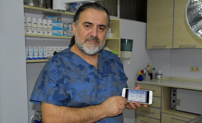 Ordu'da hayvanseverlerin dolandırıldığı iddiası