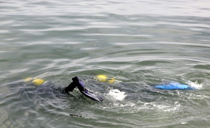 Ordu'da kayıp kişinin cesedi denizde bulundu