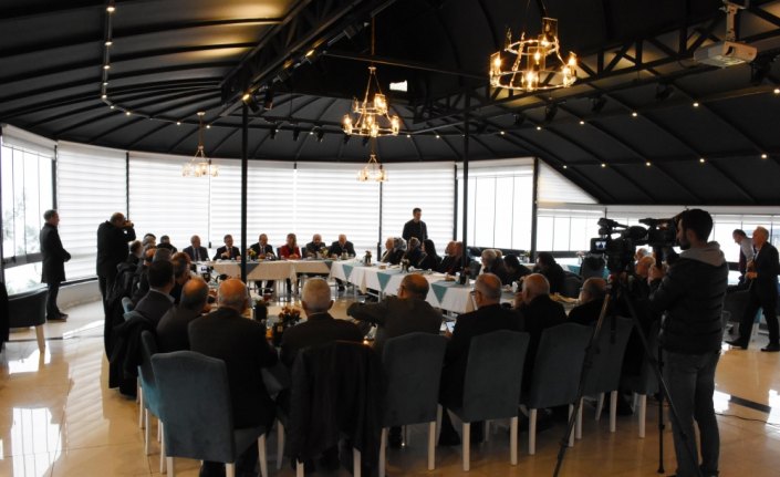 Ordu'nun tarihi ele alındı