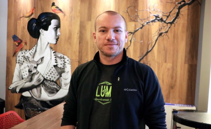 Rotasız yola çıktı 70 ülke gezip fenomen oldu