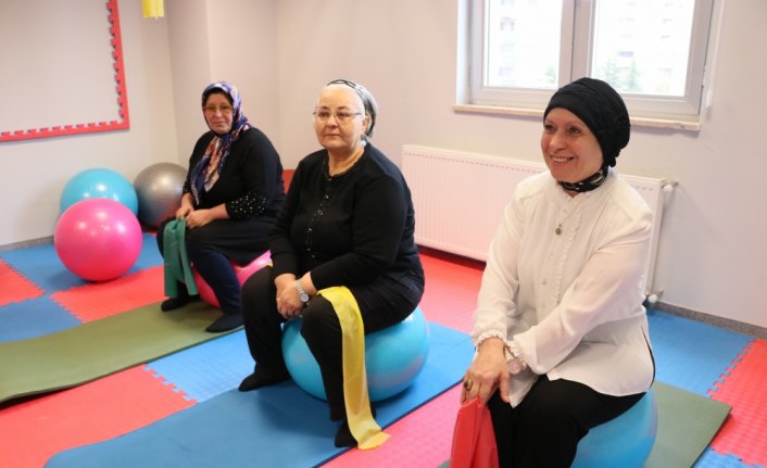 Samsun'a obezite merkezi