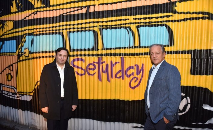 Setur'dan gezginler için sosyal platform