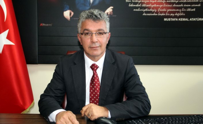 Sinop'ta esnaflara ölçü ve tartı uyarısı