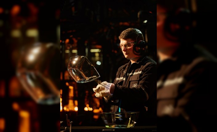 Şişecam, Dünya Sürdürülebilirlik Ligi'ne girdi