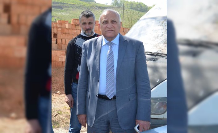 Taşkın riski taşıyan dereler ıslah ediliyor