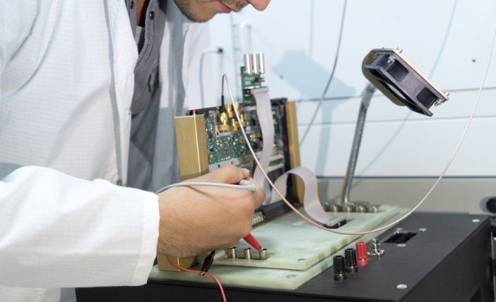 Teknolojide kritik test altyapıları yerlileşiyor