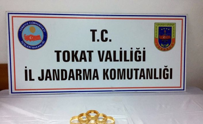 Tokat'ta dolandırıcılık iddiası