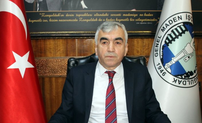 TTK'ya bin 500 işçi alımı