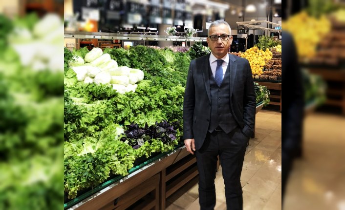 Tüketiciler yılbaşını çoğunlukla evde geçiriyor