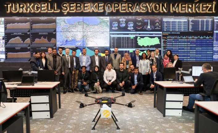 Turkcell, GSMA çalıştayına ev sahipliği yaptı