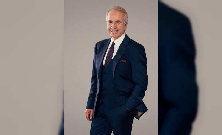 TÜSİAD Başkanı Bilecik AA Finans Masası'na konuk olacak