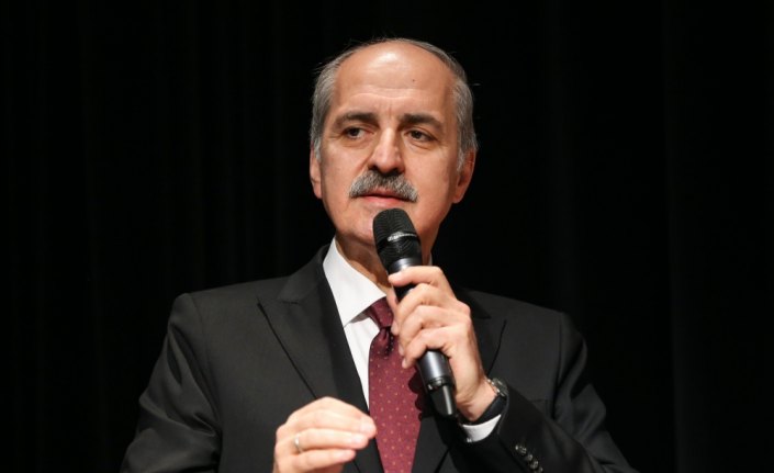 Uluslararası İslam ve Ekonomi Sempozyumu