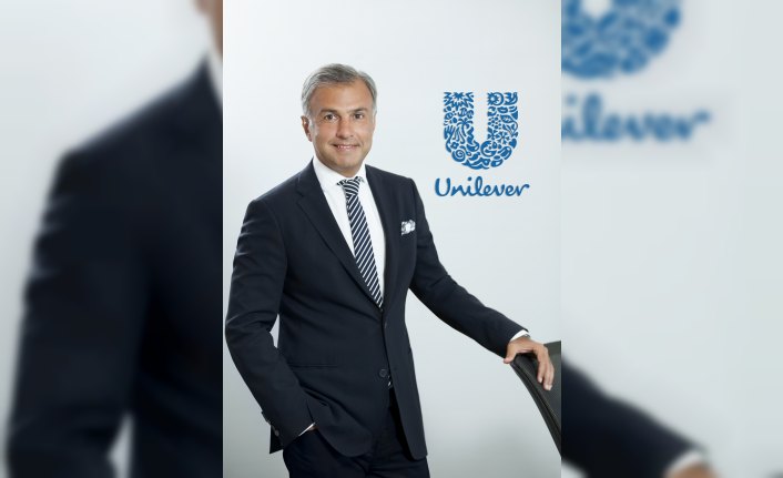 Unilever Türkiye'de Yönetim Kurulu Başkanlığı'na Mustafa Seçkin atandı